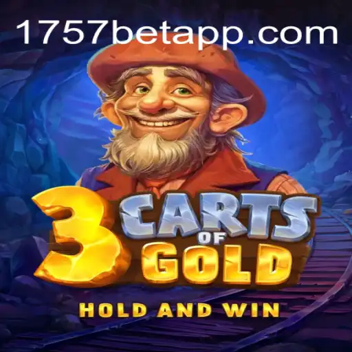 Unveiling the Thrills of 3cartsOfGold: A New Adventure in Online Gaming