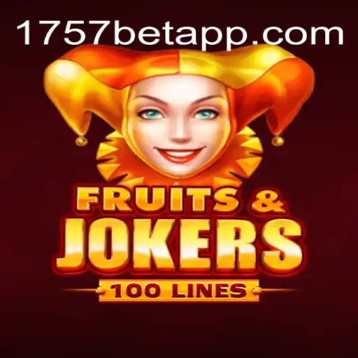 Explorando o Universo do Jogo FruitsAndJokers100 no 1757bet.com