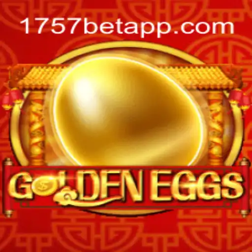 Explorando o Fascinante Mundo de GoldenEggs: Um Jogo Inovador com 1757bet.com