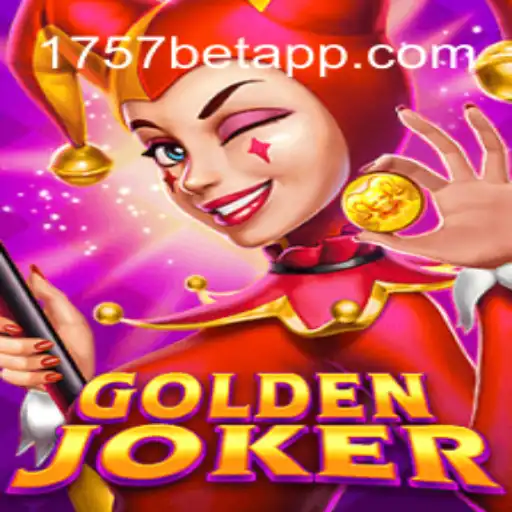 Conheça o Fascinante Jogo GoldenJoker no 1757bet.com