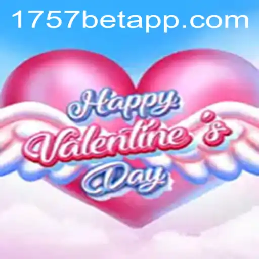 Dive into the Excitement of HappyValentinesDay: A Unique Gaming Experience by 1757bet.com
