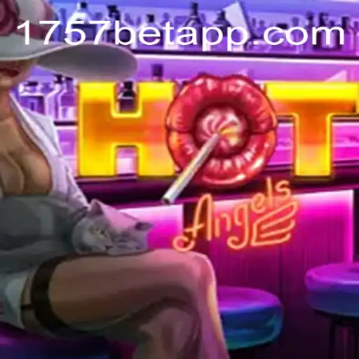 Descubra as Emoções do Jogo HotAngels na Plataforma 1757bet.com
