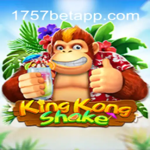 Descubra a Aventura Selvagem em KingKongShake