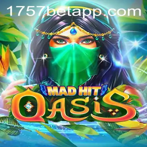 MadHitOasis: Explorando o Novo Sensação de Jogo