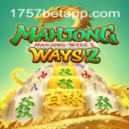 Descubra MahjongWays2 no 1757bet.com: Um Mundo de Estratégia e Diversão