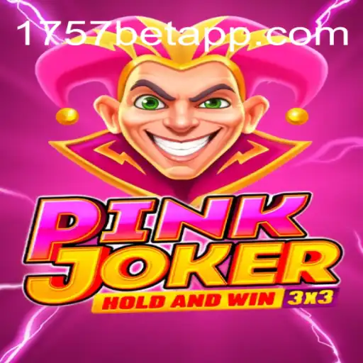 Descubra o Fascinante Mundo de pinkjoker em 1757bet.com