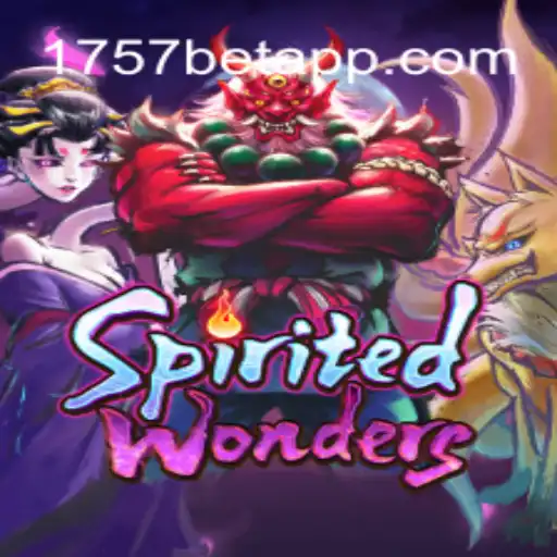 SpiritedWonders: Descubra o Novo Universo dos Jogos Online