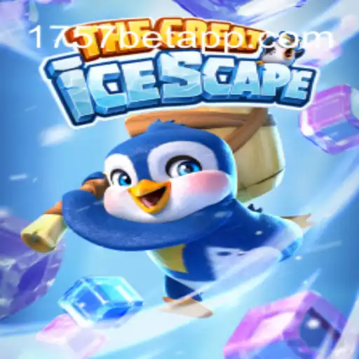 TheGreatIcescape: Desvendando o Fenômeno Gelado do Entretenimento Digital