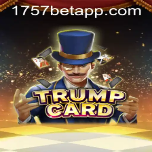 Desvendando TrumpCard: O Novo Jogo de Estratégia de 1757bet.com
